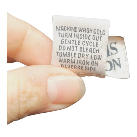 3D Embroidered Shirt Jacket Black Floral Vtg Y2K Tantrums Collection Art to Wear - Picture 6 of 13